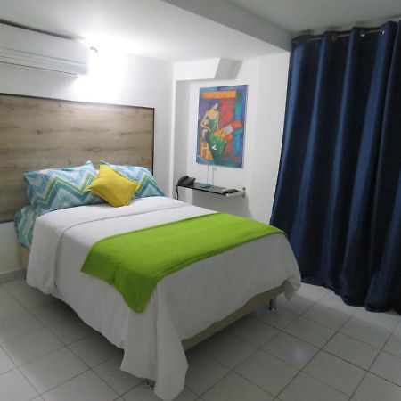 Serenade Lodging Rooms Panama Zewnętrze zdjęcie