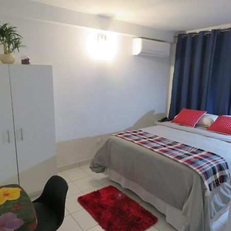 Serenade Lodging Rooms Panama Zewnętrze zdjęcie
