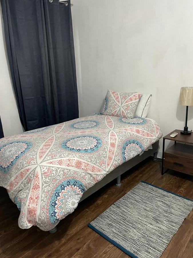 Serenade Lodging Rooms Panama Zewnętrze zdjęcie