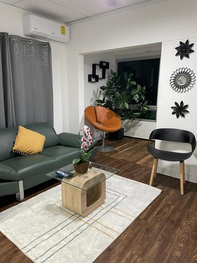 Serenade Lodging Rooms Panama Zewnętrze zdjęcie