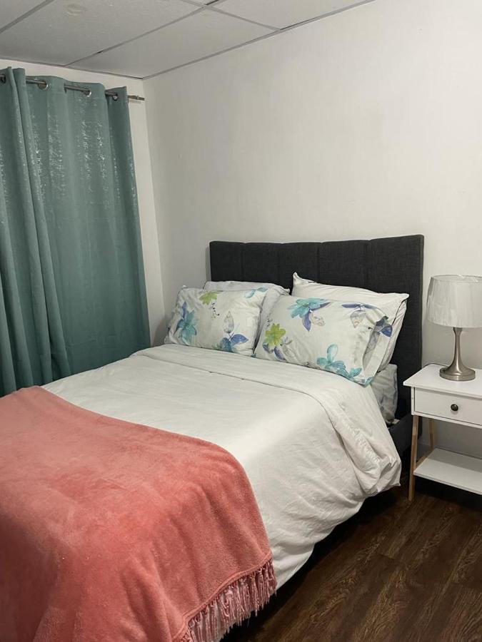 Serenade Lodging Rooms Panama Zewnętrze zdjęcie