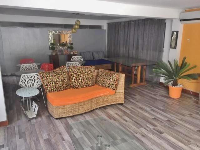 Serenade Lodging Rooms Panama Zewnętrze zdjęcie