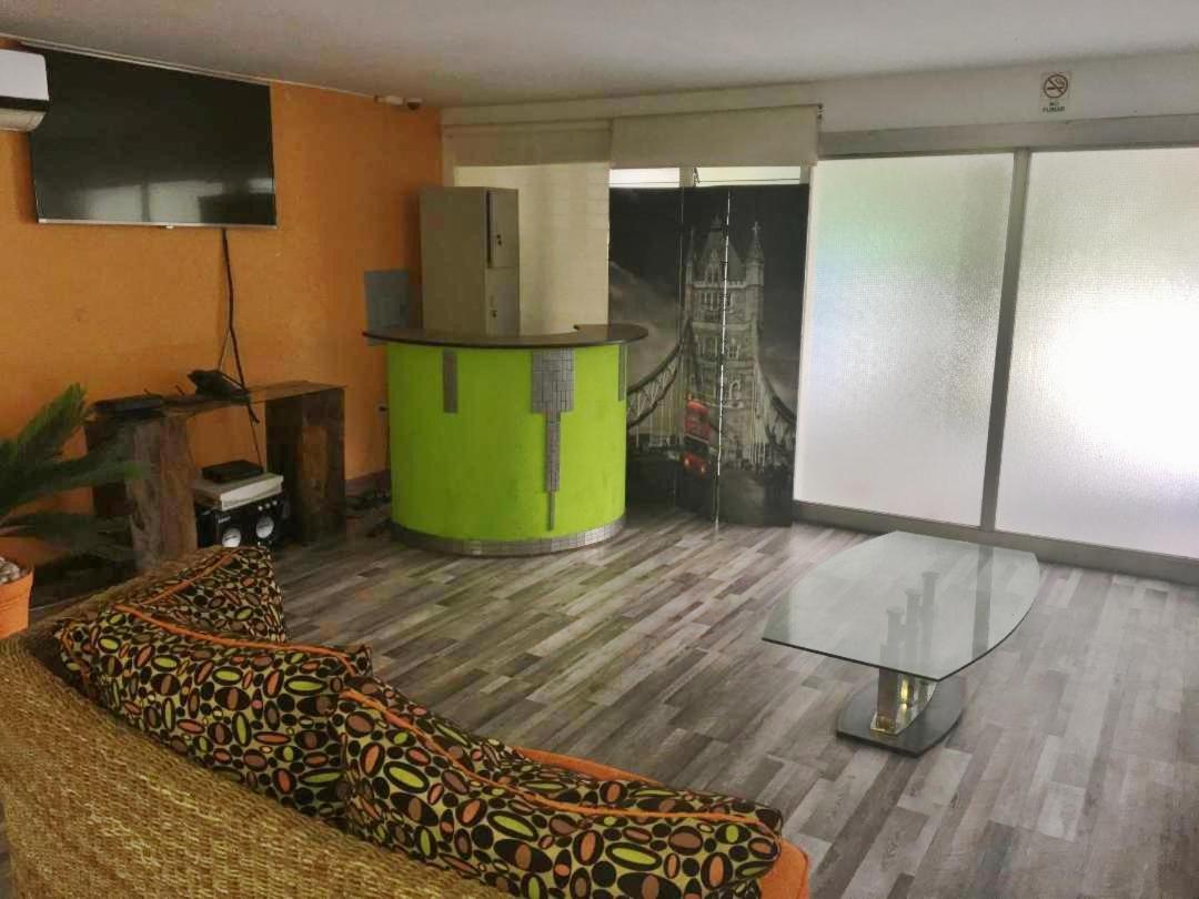 Serenade Lodging Rooms Panama Zewnętrze zdjęcie