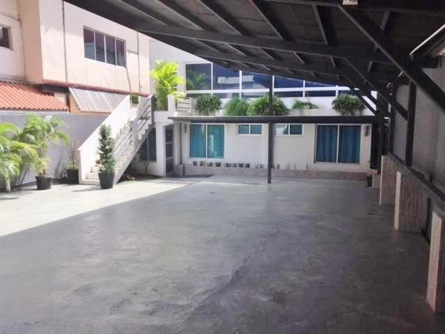 Serenade Lodging Rooms Panama Zewnętrze zdjęcie