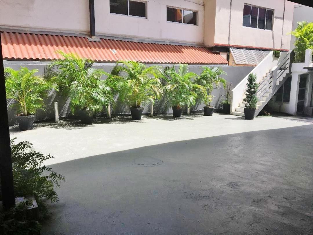 Serenade Lodging Rooms Panama Zewnętrze zdjęcie