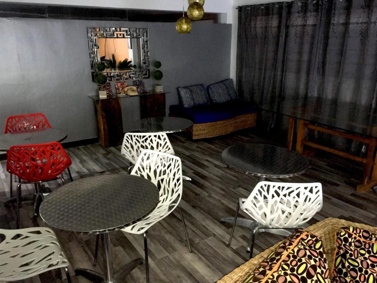 Serenade Lodging Rooms Panama Zewnętrze zdjęcie