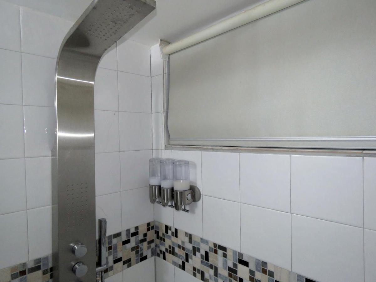 Serenade Lodging Rooms Panama Zewnętrze zdjęcie