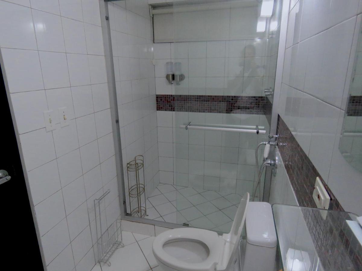 Serenade Lodging Rooms Panama Zewnętrze zdjęcie