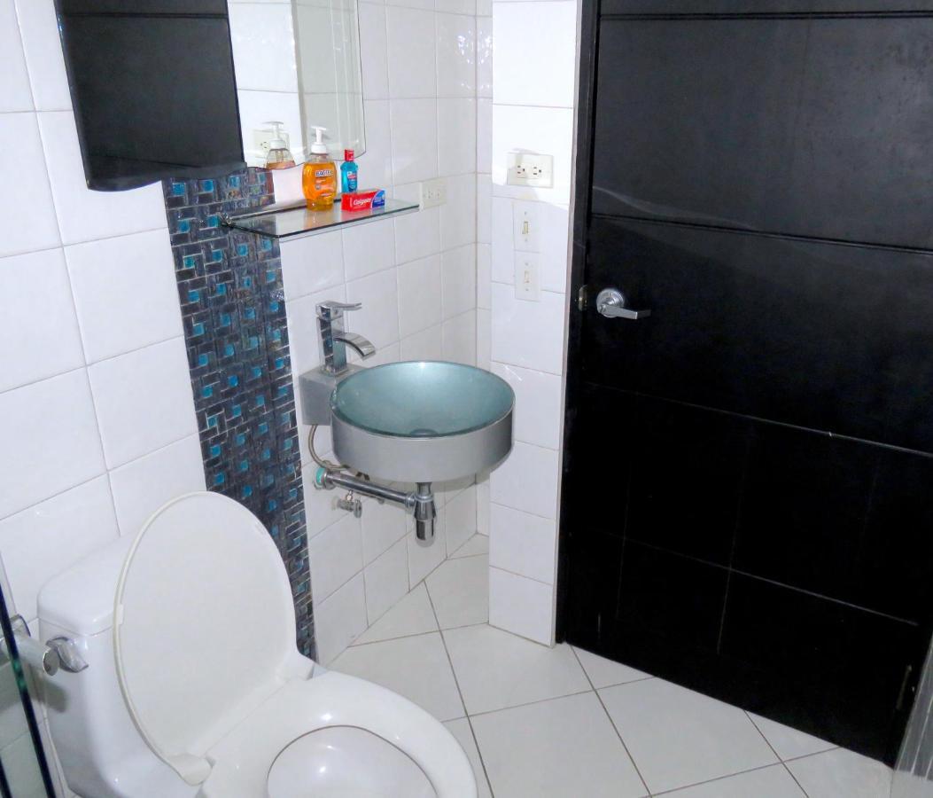 Serenade Lodging Rooms Panama Zewnętrze zdjęcie
