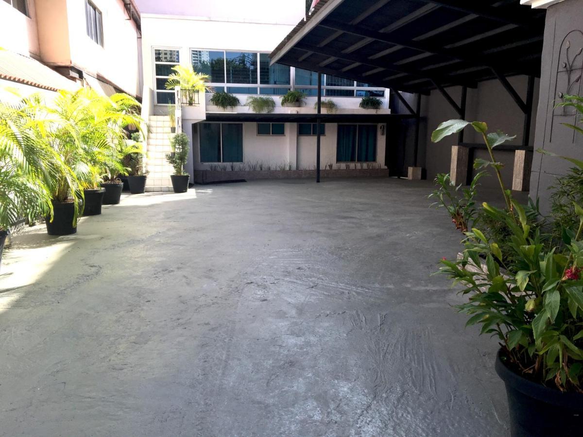 Serenade Lodging Rooms Panama Zewnętrze zdjęcie