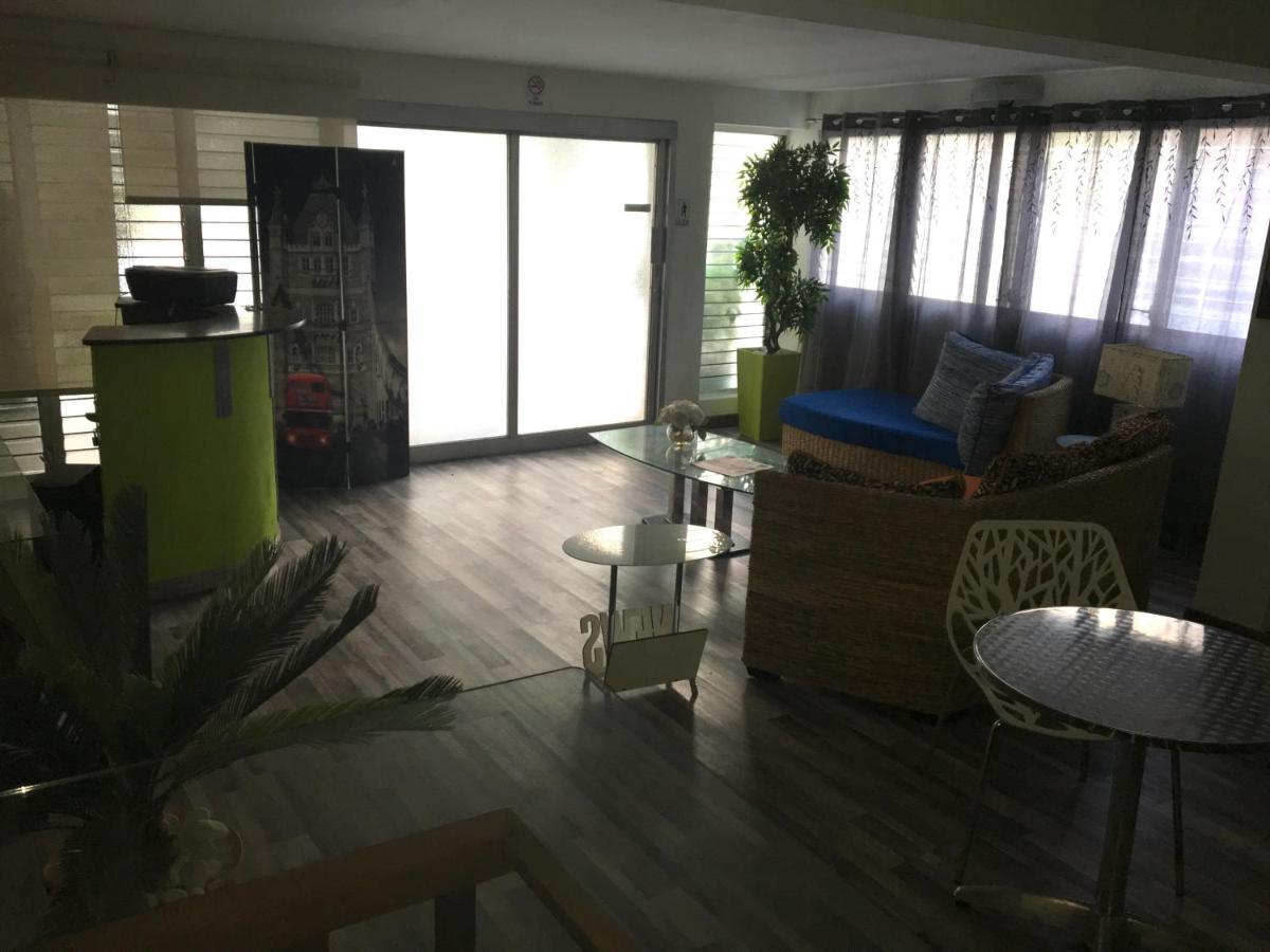 Serenade Lodging Rooms Panama Zewnętrze zdjęcie