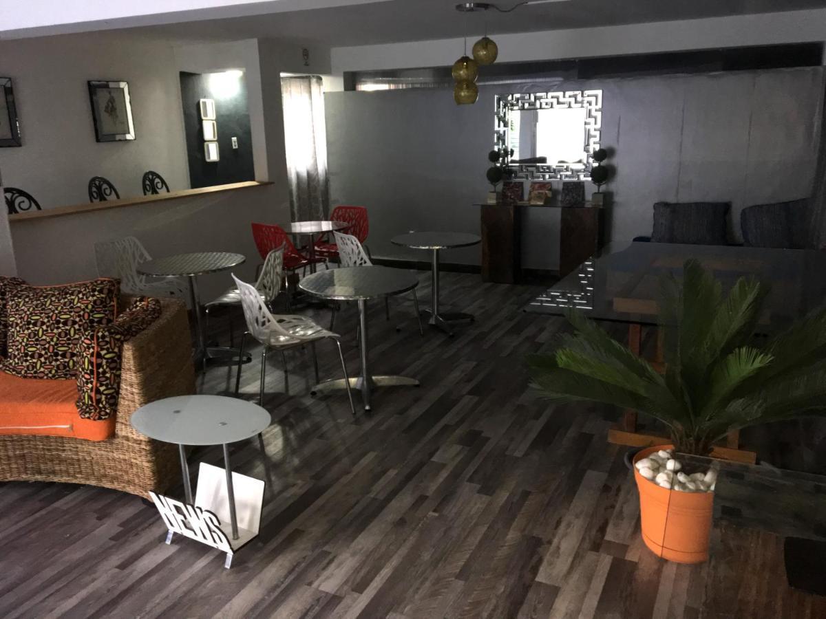 Serenade Lodging Rooms Panama Zewnętrze zdjęcie