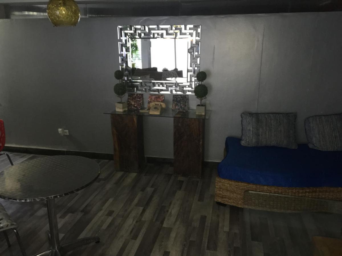 Serenade Lodging Rooms Panama Zewnętrze zdjęcie
