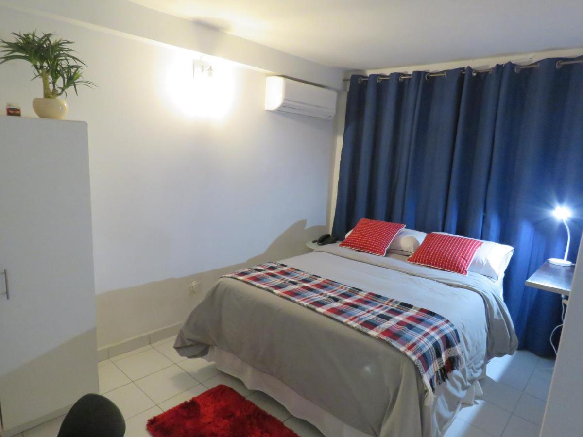 Serenade Lodging Rooms Panama Zewnętrze zdjęcie