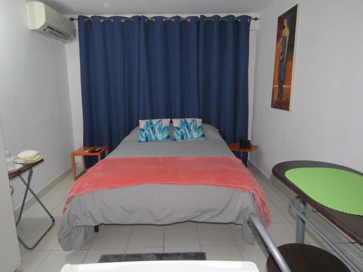 Serenade Lodging Rooms Panama Zewnętrze zdjęcie