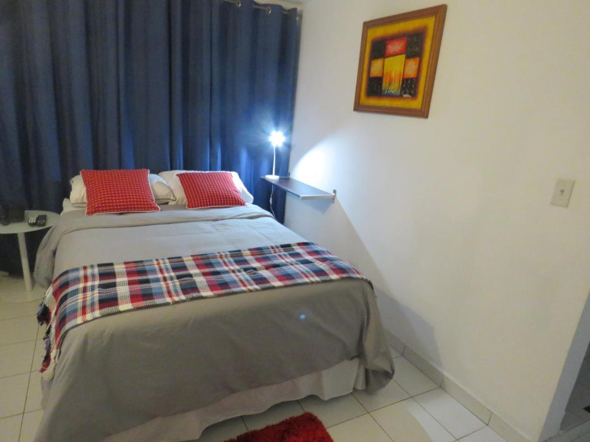 Serenade Lodging Rooms Panama Zewnętrze zdjęcie