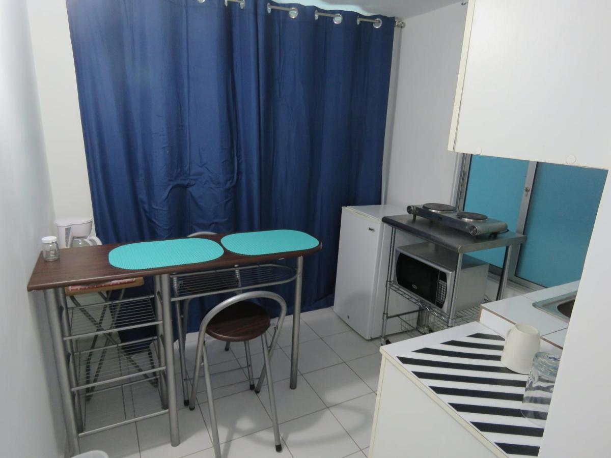 Serenade Lodging Rooms Panama Zewnętrze zdjęcie