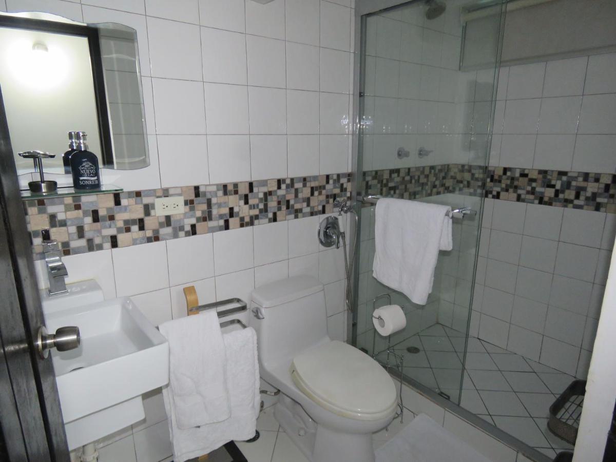 Serenade Lodging Rooms Panama Zewnętrze zdjęcie