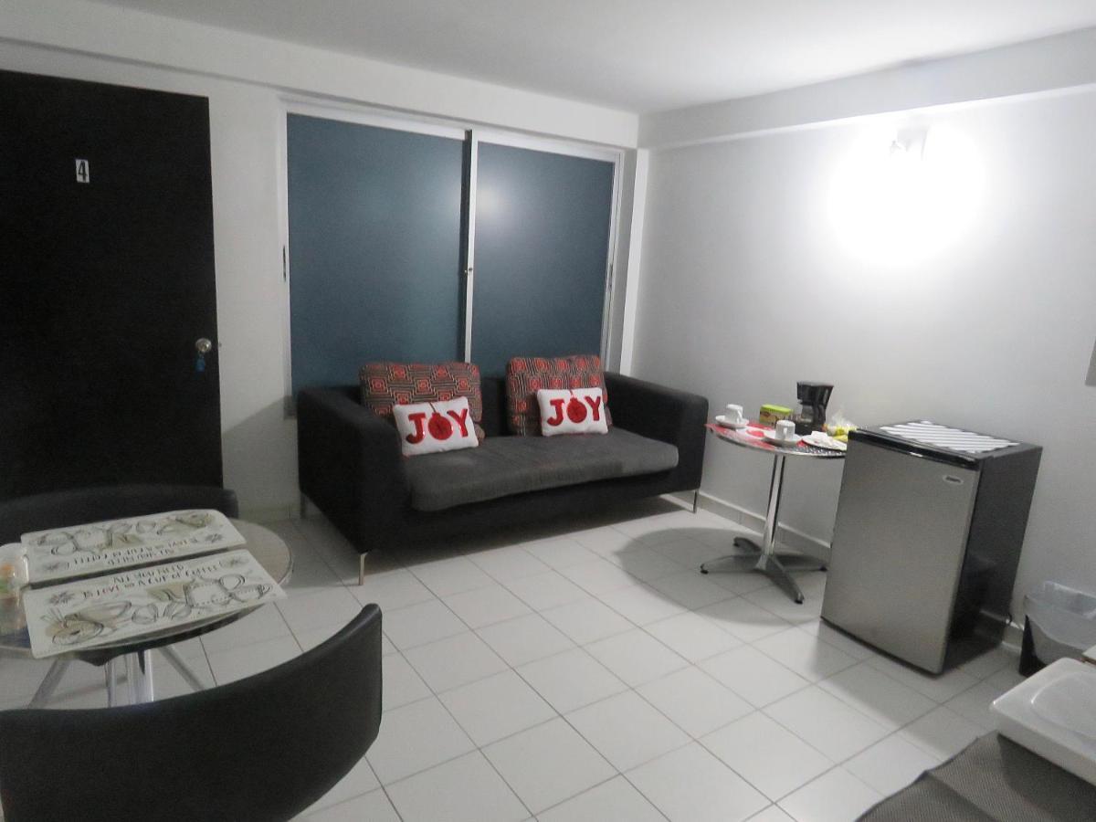 Serenade Lodging Rooms Panama Zewnętrze zdjęcie